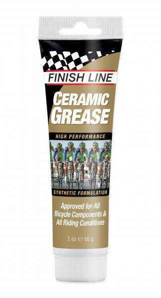 

Мастило для підшипників Finish Line Ceramic Grease 60g