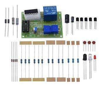 

DIY KIT набор "Инфракрасный датчик приближения"