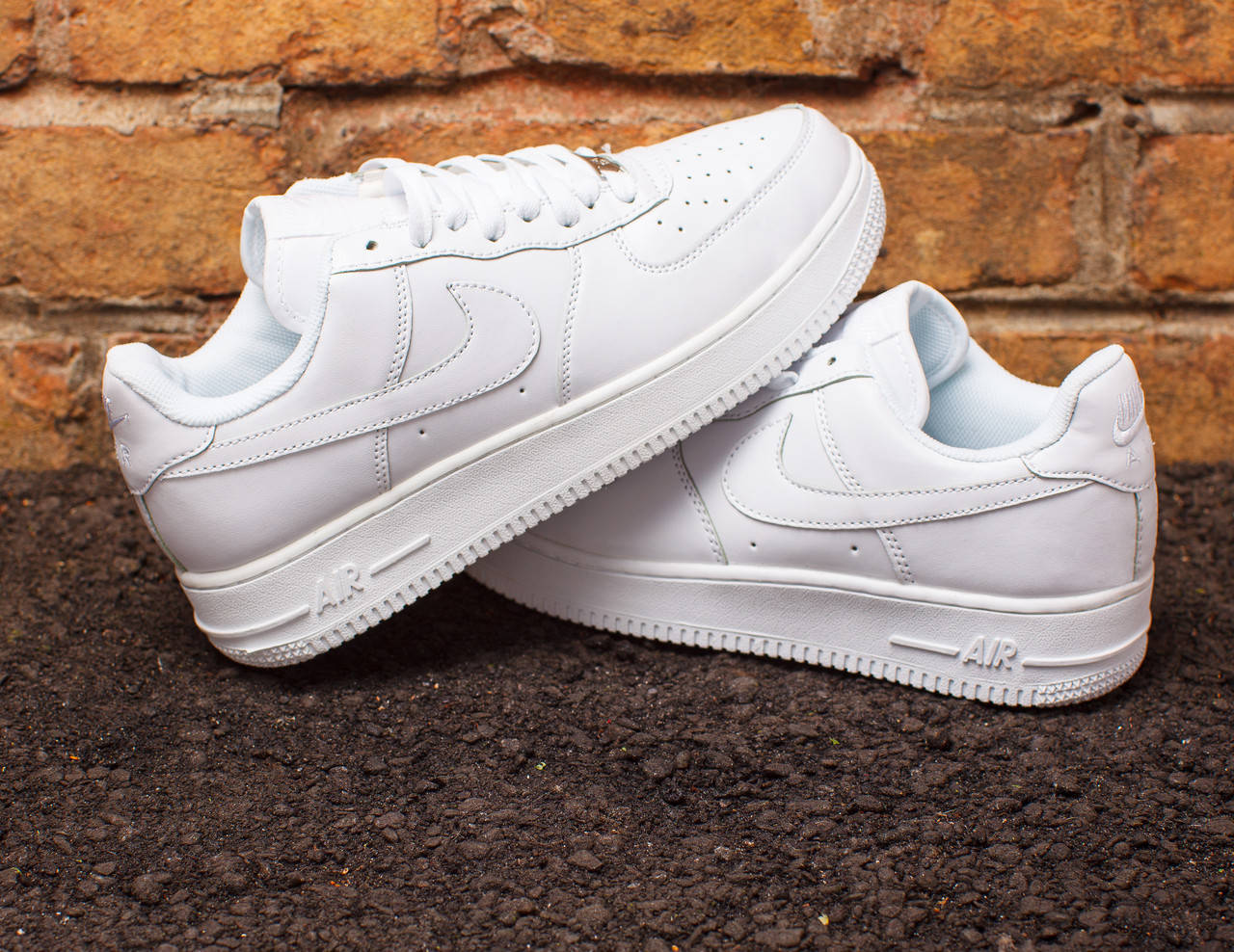

Кроссовки Nike Air Force White! Топ 2019! Аир форс 39, Белый