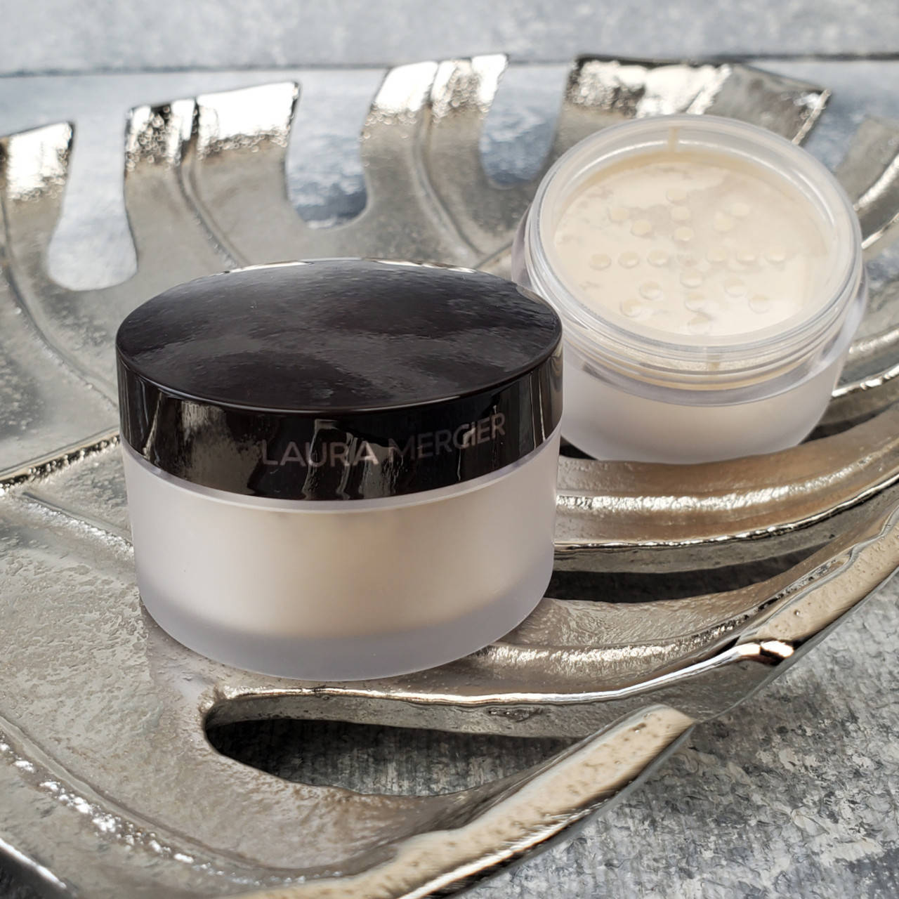

Пудра Laura Mercier Loose Setting Powder Translucent 9.3 g