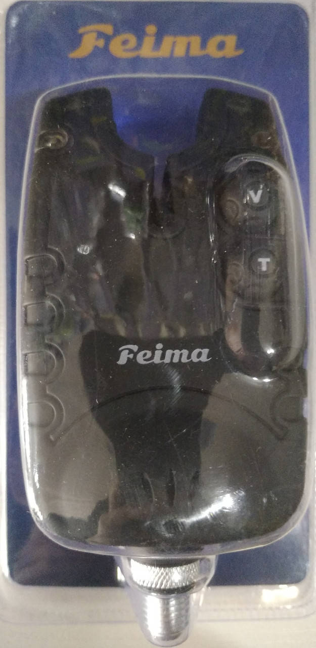 

Сигнализатор поклевки Feima