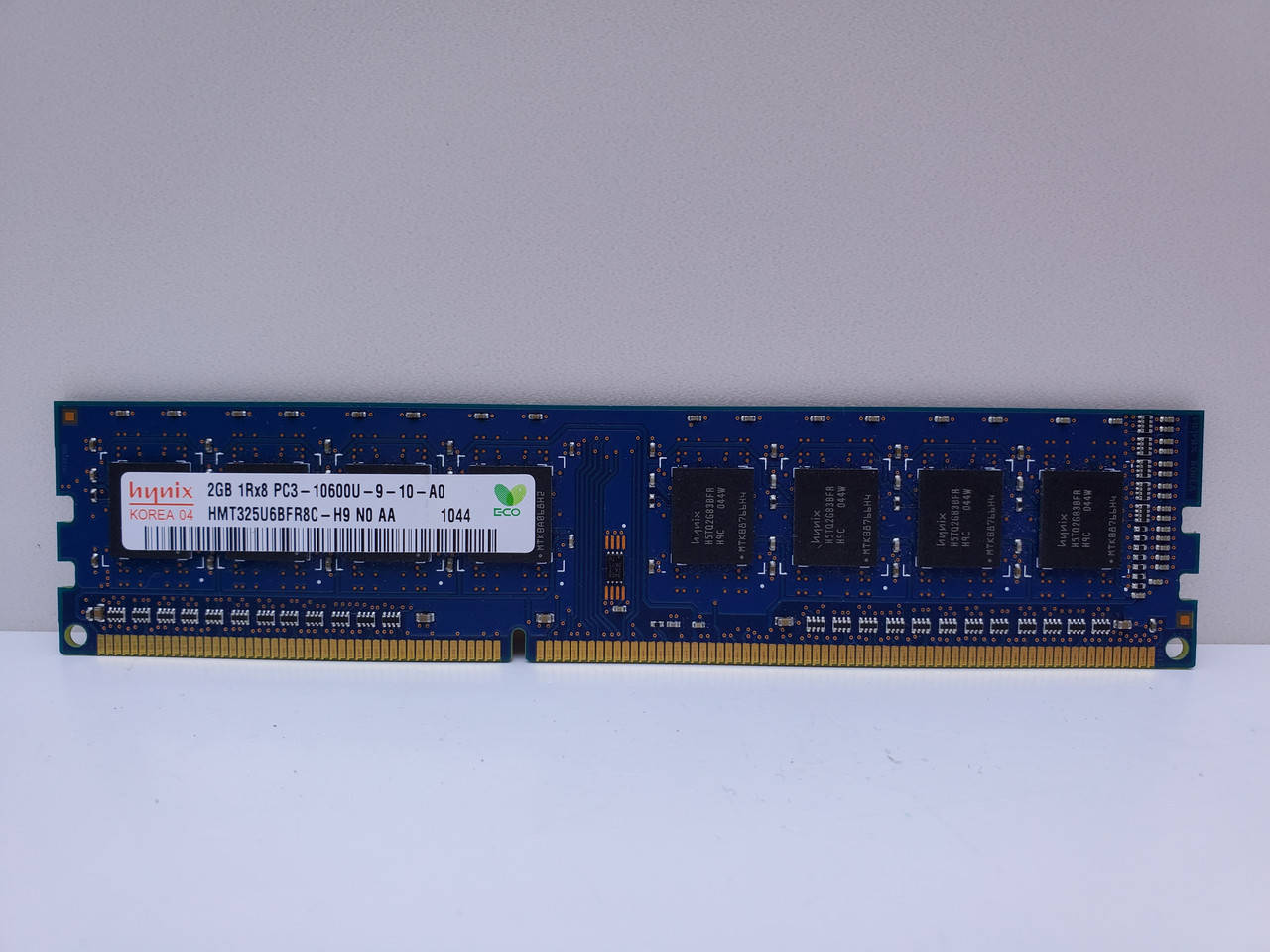 

Оперативна пам'ять Hynix DDR3 2Gb 1333Mhz/PC10600