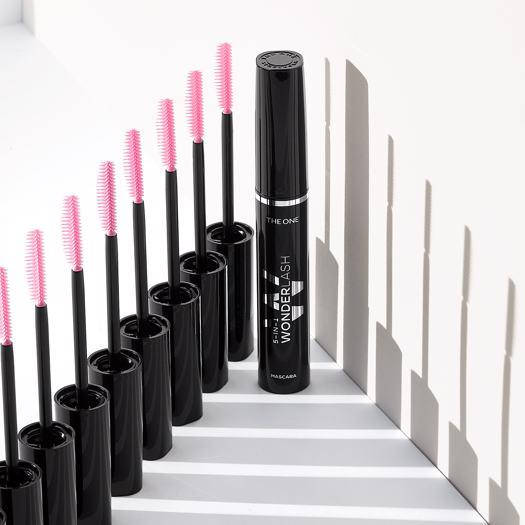 

42119 Тушь THE ONE 5-in-1 Wonder Lash ЧЕРНЫЙ Oriflame Орифлейм