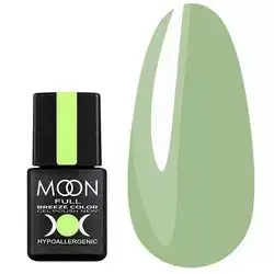 

Гель-лак Moon Full Breeze color 434, 8 мл