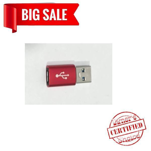 

Адаптер Type C/USB 3.0 GP-90