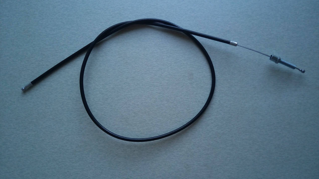 

Трос заднего хода L-1330 мм - 178F/186F