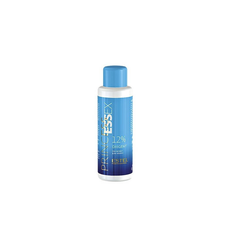 

Оксигент 12% Estel Princess Essex 60 мл