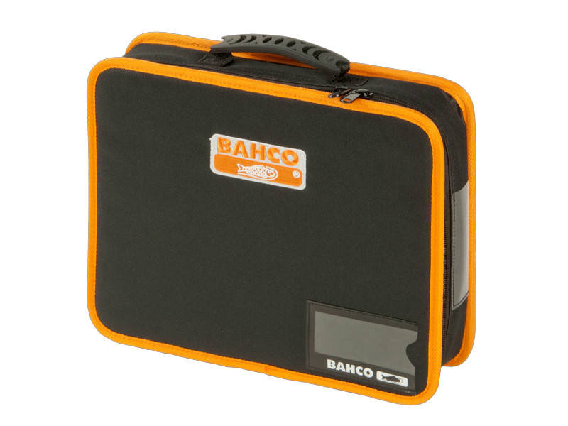 

Органайзер для инструмента BAHCO 4750FB5B