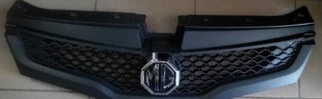 

Решетка бампера правая MG 350 до 2011, 5001248 Лицензия