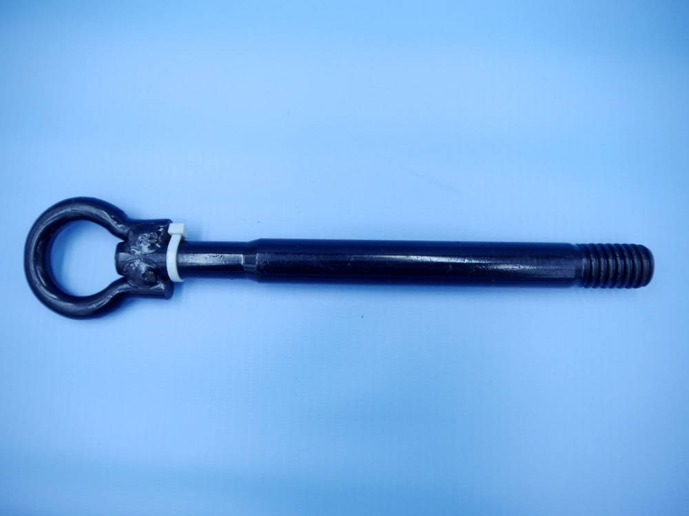 

Буксировочный крюк Jeep Compass 2016-2021 (Джип Компас Компасс)