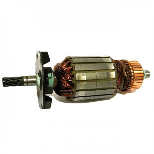 

Якорь на электропилу Rebir KZ1-350/400 (k0226)