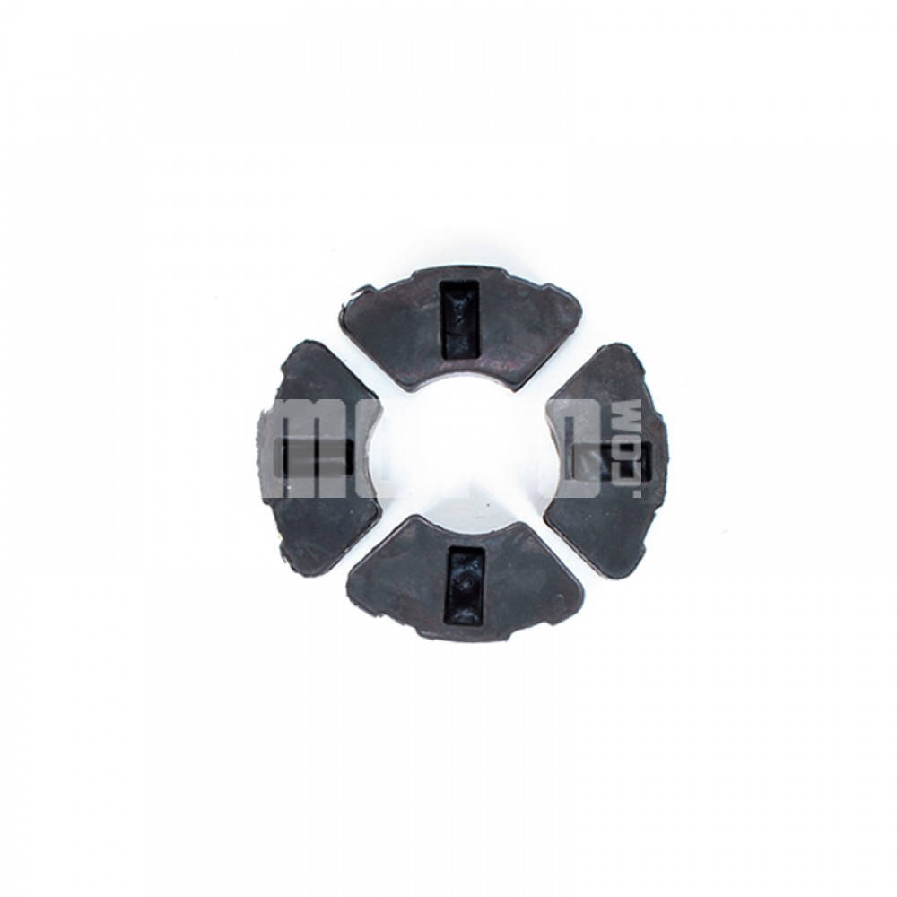 

MT110-2B Демпферные резинки (4шт)