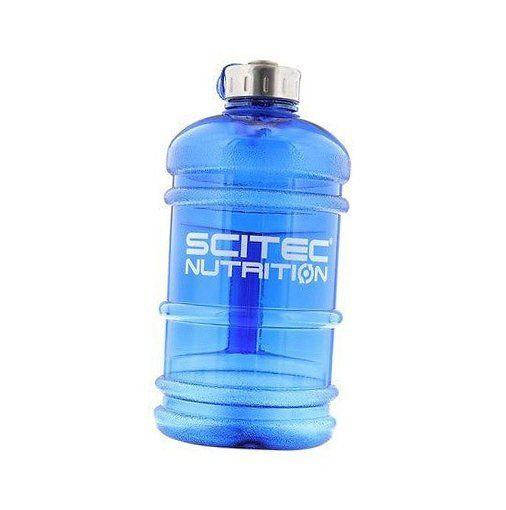 

Спортивная бутылка для воды, Hydrator, Scitec Nutrition 2200мл Прозрачный BF