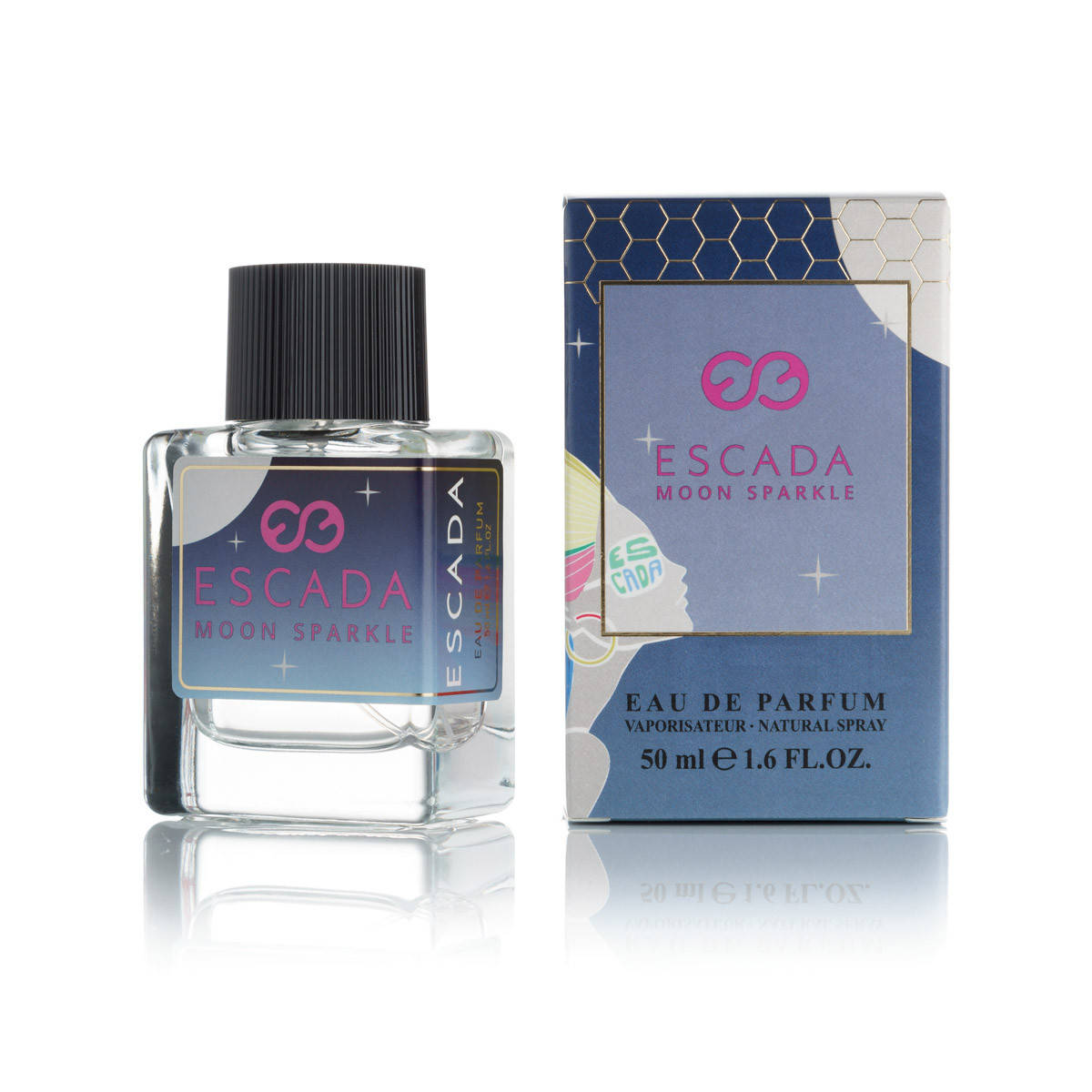 

Парфюм женский Escada Moon Sparkle 50 мл (420)