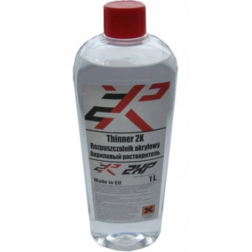 

Растворитель акриловый 2XP Thinner 2K, 1л