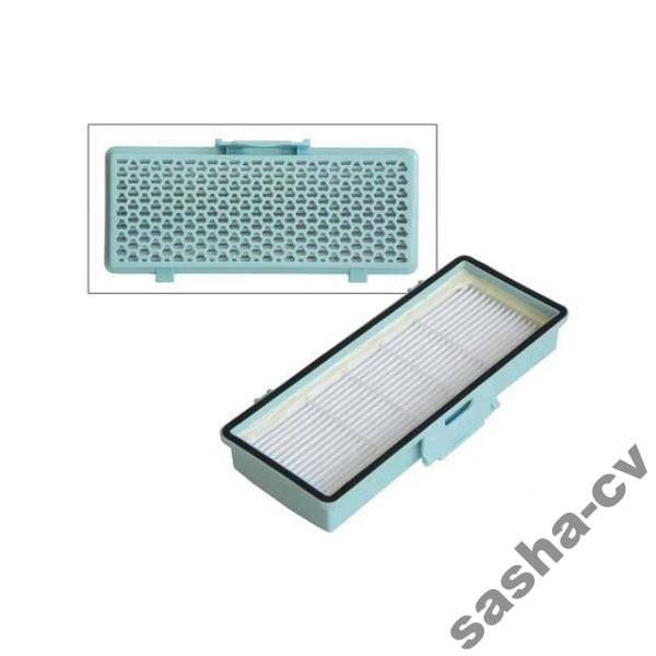 

Hepa 12 фильтр пылесоса LG код ADQ68101902 оригинал
