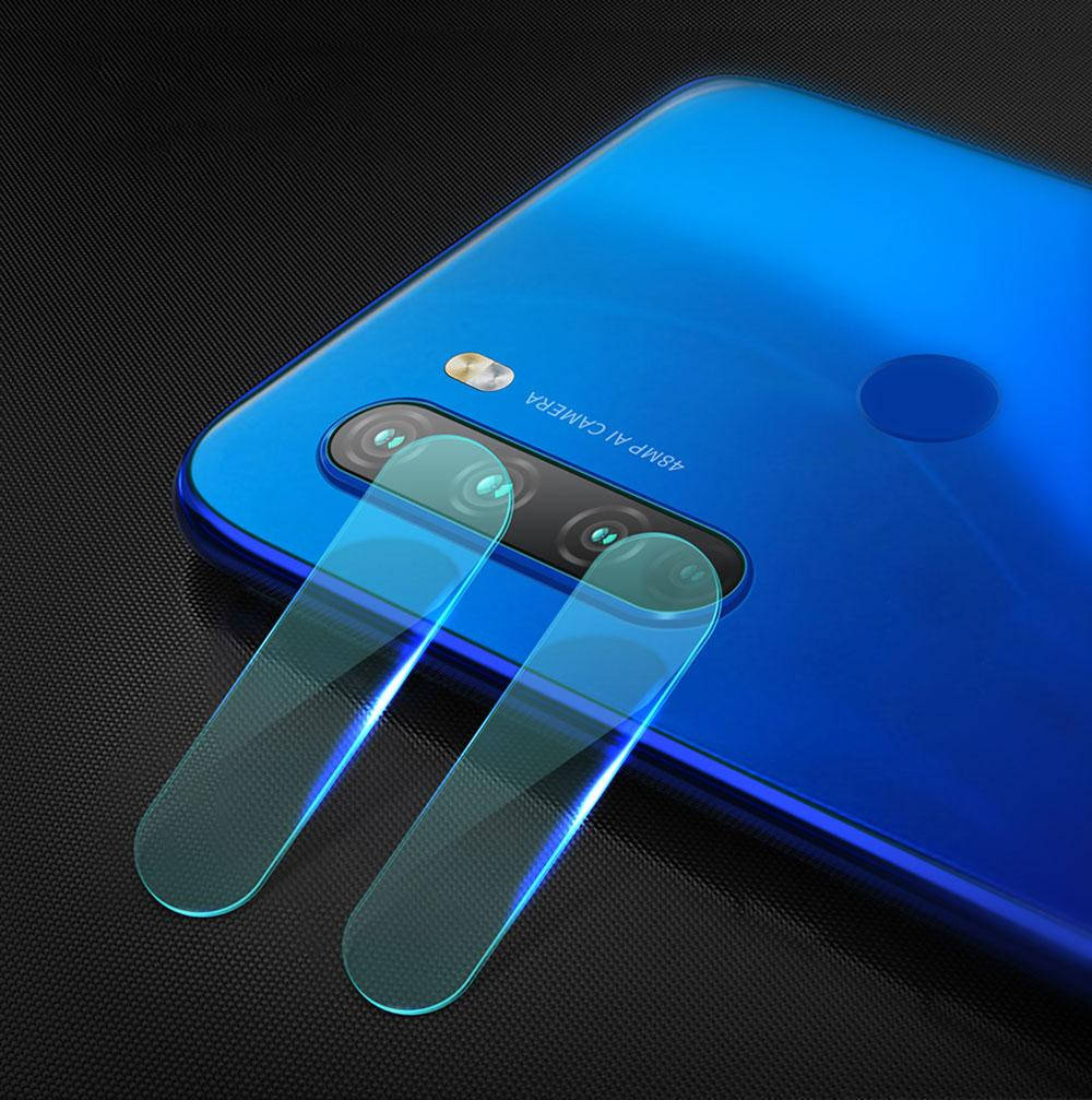 

Защитное стекло на камеру для Xiaomi Redmi Note 8T