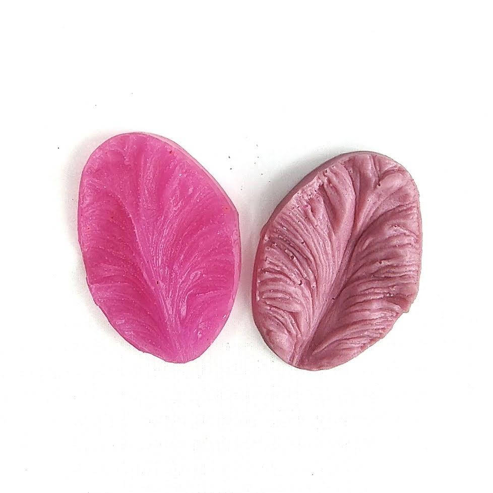 

Молд и Вайнер Лепесток ириса 6,5х4,5см.