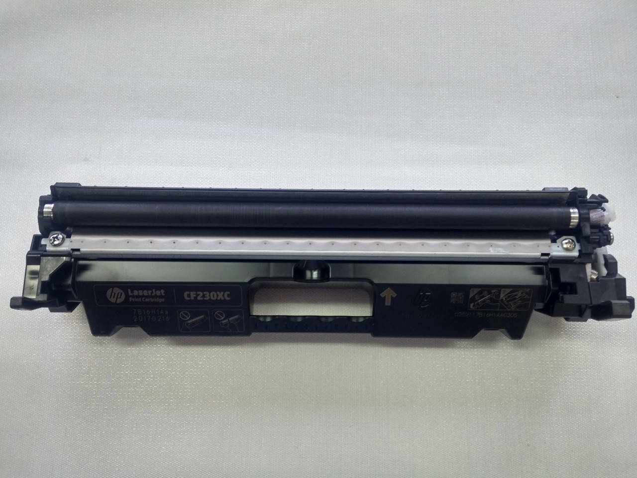 

Картридж CF230Х HP30X HP LJP-M203/227 первопроходец бу VIRGIN