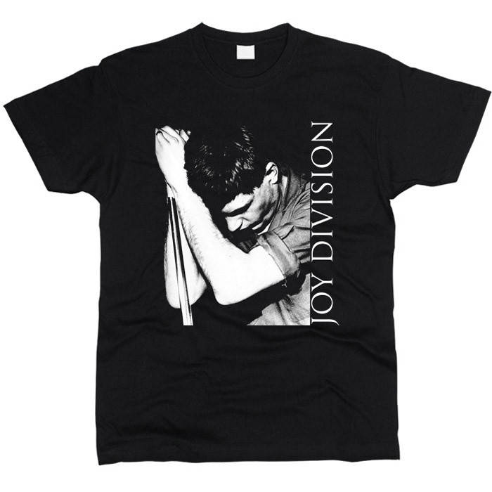 

Joy Division 03 Футболка мужская M