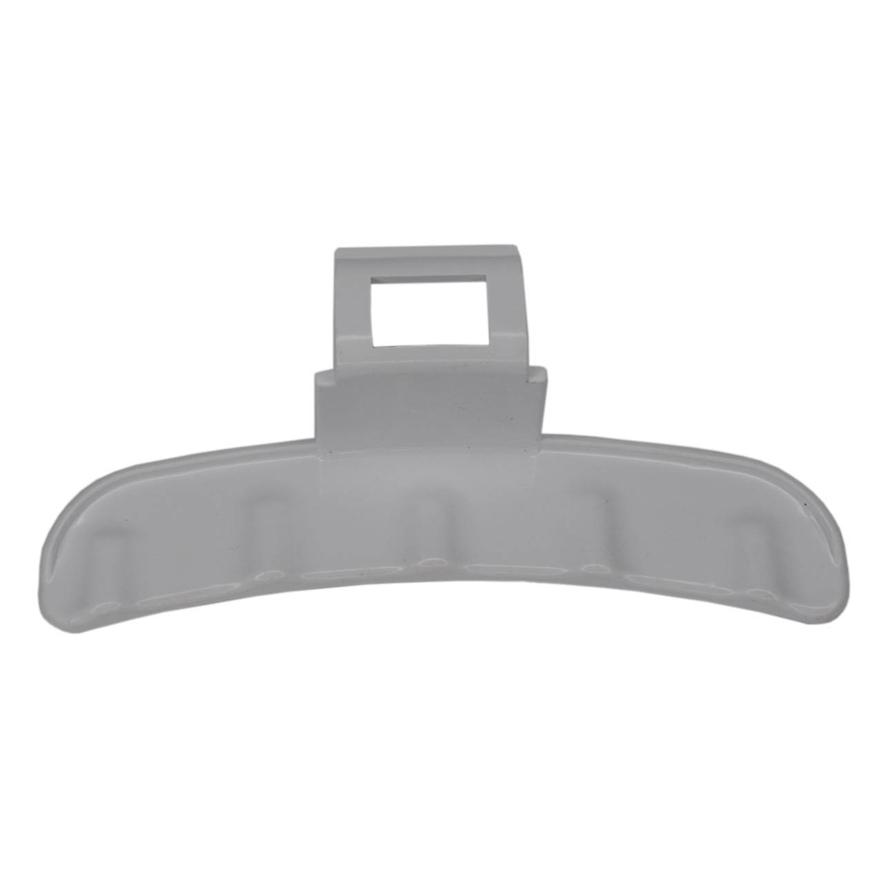 

Ручка двери люка для стиральной машины Samsung DC64-02852A