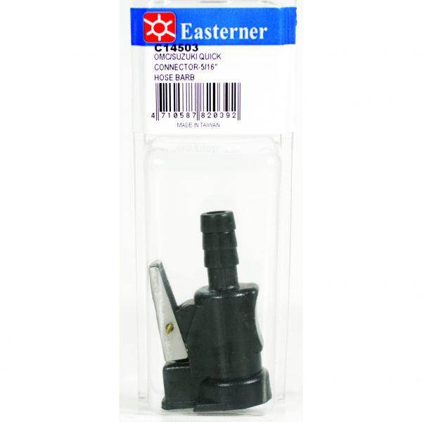 

Коннектор топливного шланга Easterner для двигателей SUZUKI C14503