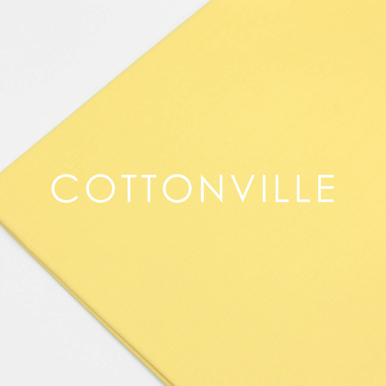 

Ранфорс Нежно-желтый 240 см Турция