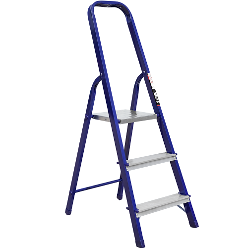 

Стремянка стальная Stark SMLW403 525130201