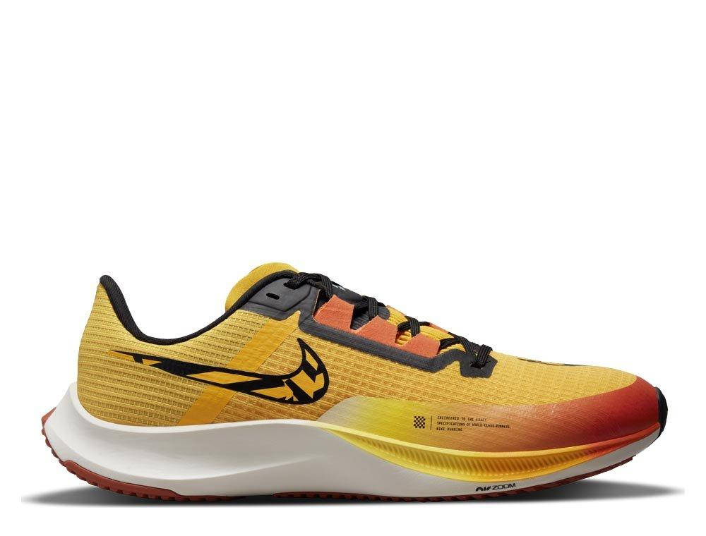 

Мужские кроссовки Nike Air Zoom Rival Fly 3 Ekiden M DO2424-739, Желтый