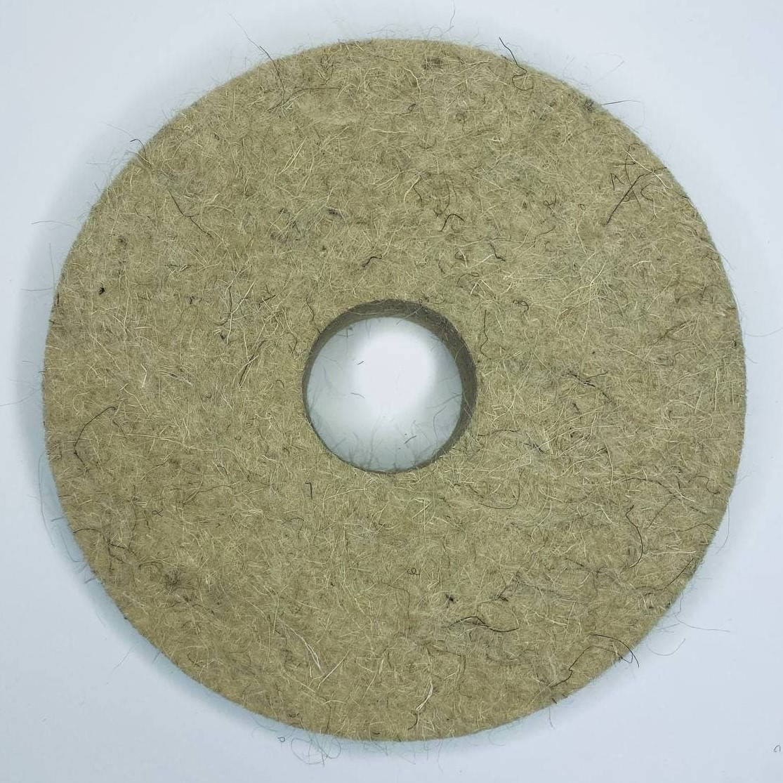 

Фетровый круг (класс B)