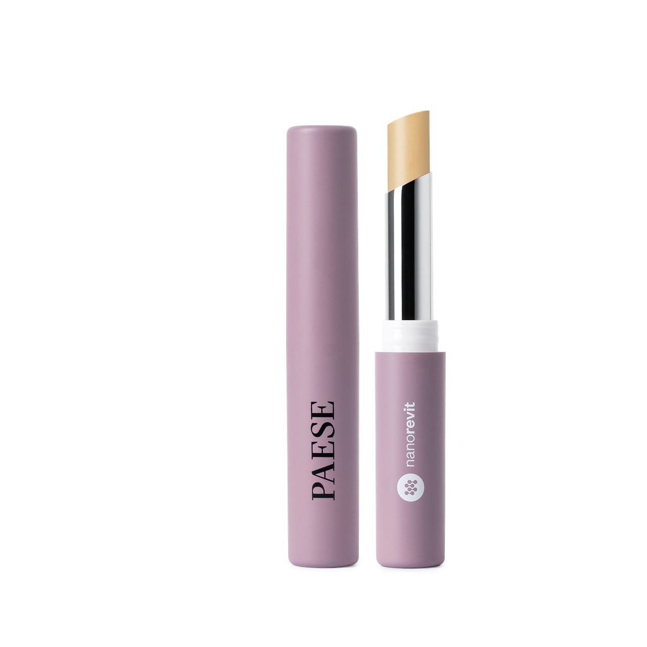 

Праймер для губ CARE LIP PRIMER NANOREVIT PAESE №: (41) light gold