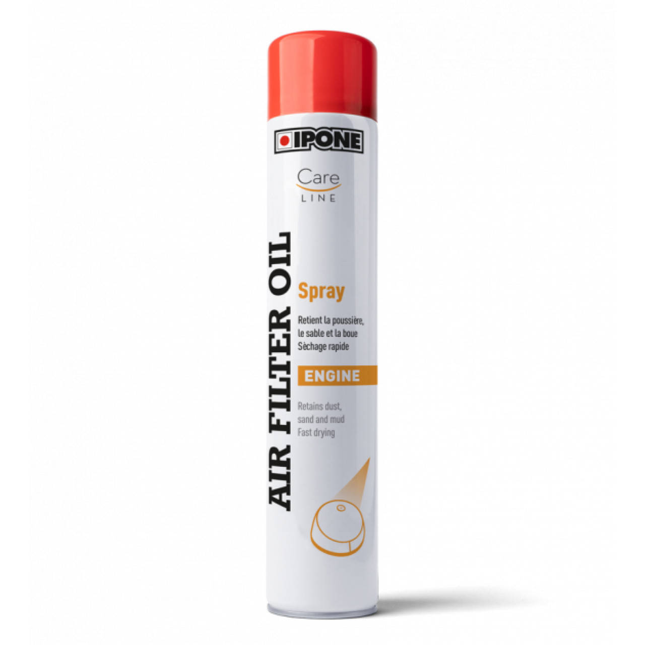 

IPONE Spray AIR Filter Oil 750ml