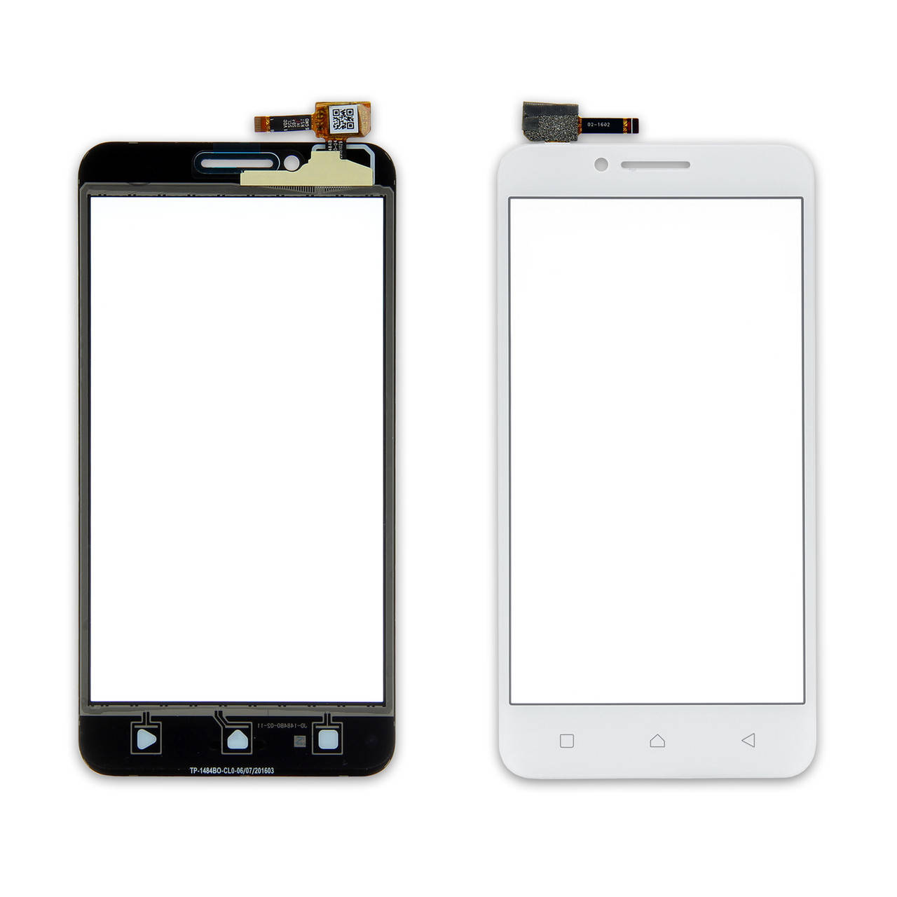 

Тачскрин LENOVO A2020 белый