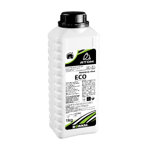 

Активная пена Атом Eco 1:12 1кг