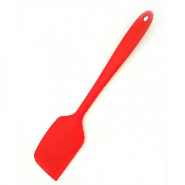 

Лопатка силиконовая Genes 21 x 4 см