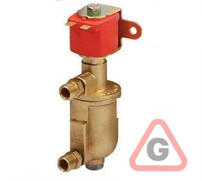 

Клапан газа Atiker 12008 (пропан) (K01.0012008 Super)