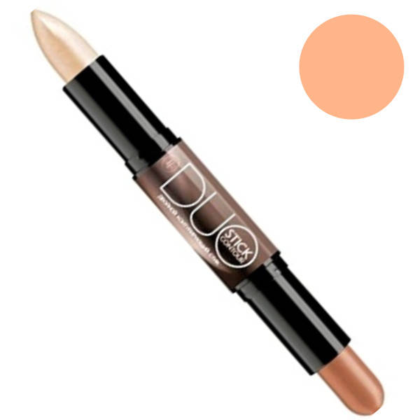 

TF Cosmetics Двойной корректор DUO Contour Stick Sculpt&Highlight № 02