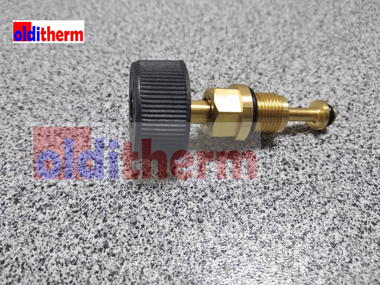 

Кран подпитки Termet Mini Max Elegance