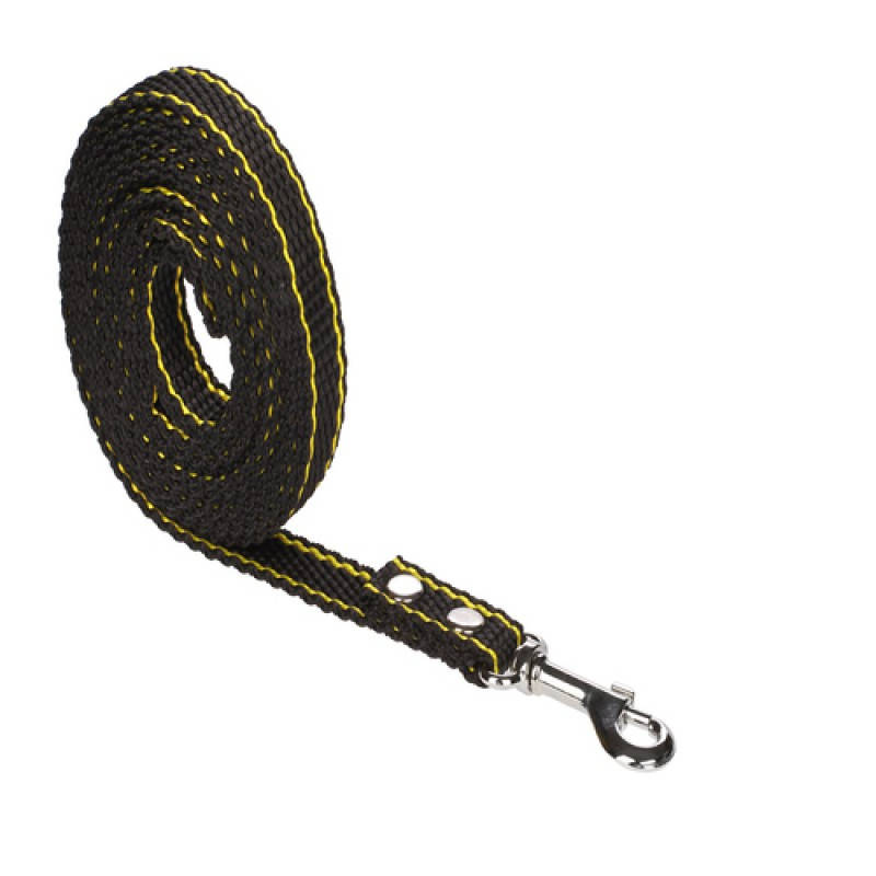 

7015 Поводок 20мм "ЕКОНОМ" синтетика 5м