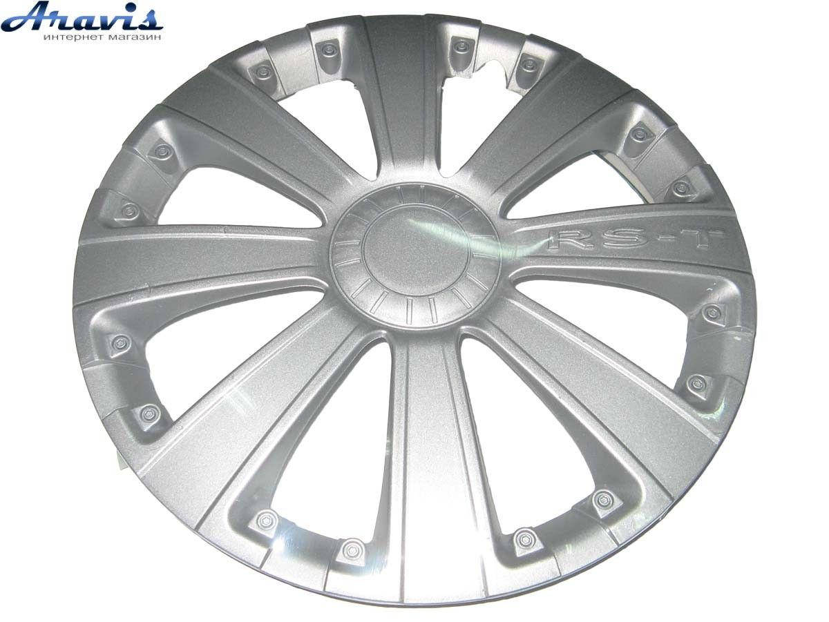 

Колпаки R13 RST