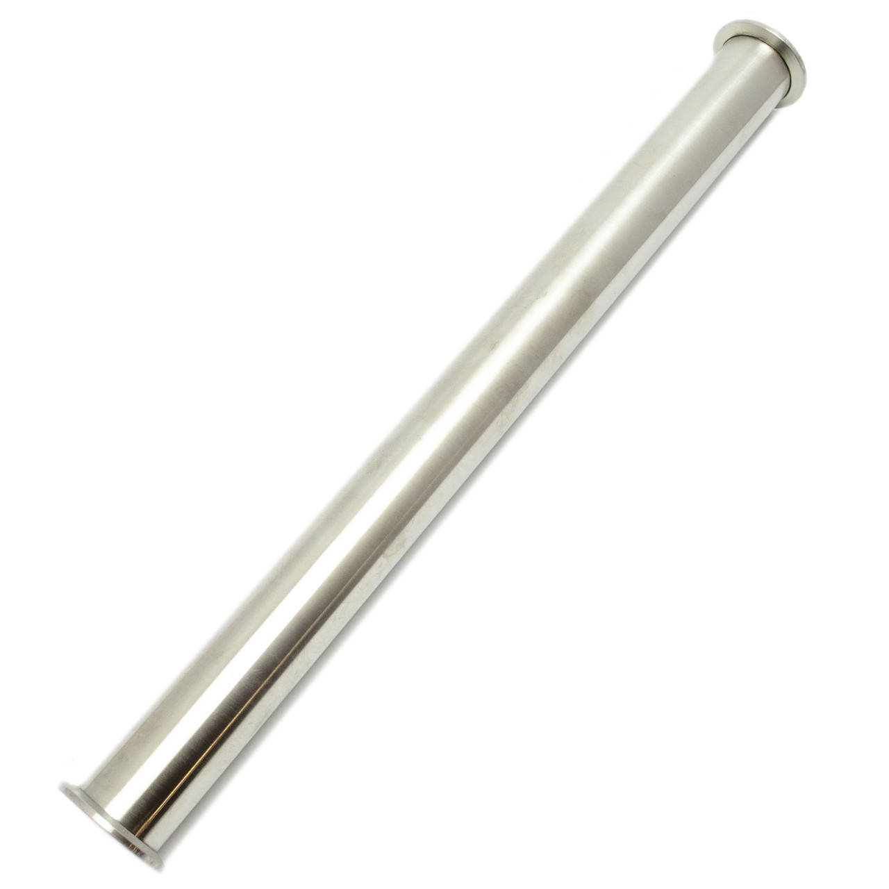 

Царга под кламп 1.5" дюйма 30см