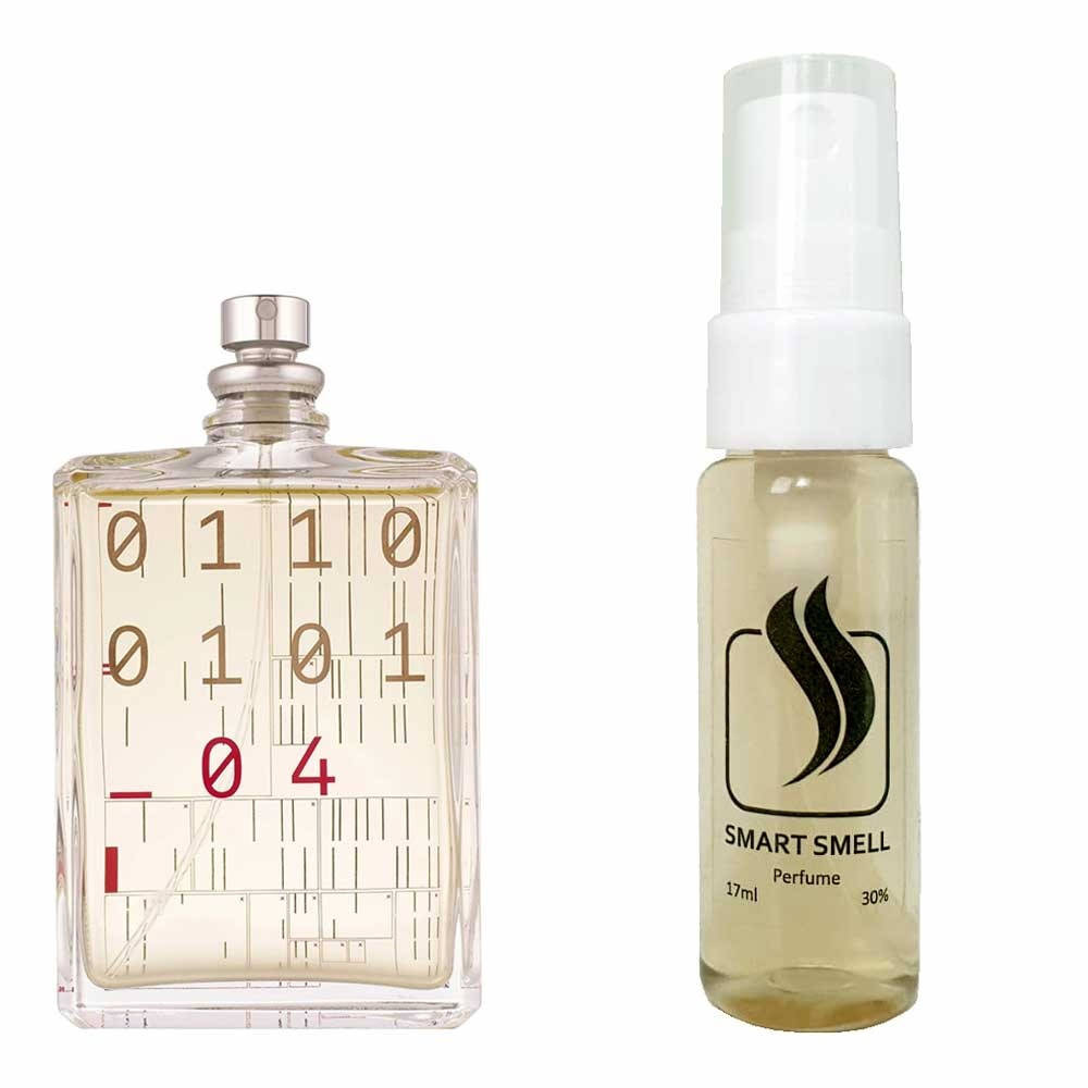 

Тестер духов 17 мл с аналогом Эксцентрик Молекула, Эксцентрик 04 (Escentric Molecules, Escentric 04)