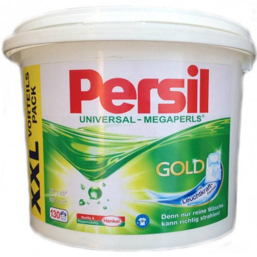 

СТИРАЛЬНЫЙ ПОРОШОК PERSIL ПЕРСИЛ 10КГ