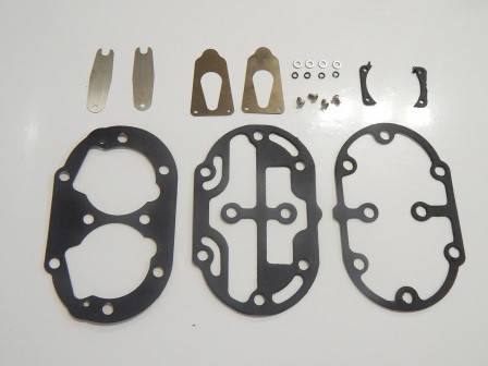 

Ремкомплект головки комрессора 161.3509012 МАЗ КРАЗ с лепестковой головой (арт.1729)