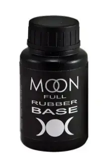 

Каучуковая база Moon rubber base 30 мл