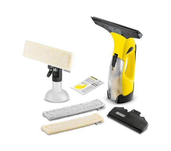 

Віконний пилосос Karcher WV 5 Premium Promo (1.633-465.0)