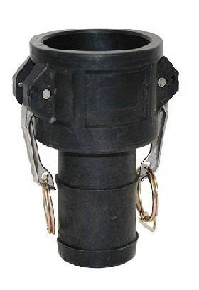 

Соединение полипропиленовое камлок тип C-200 для рукава 50 мм