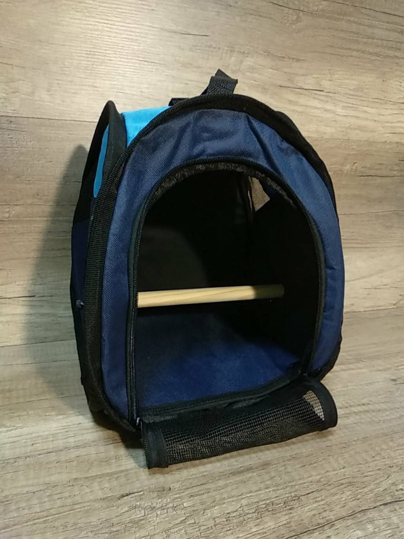 

Сумка - Переноске для птиц Trixie