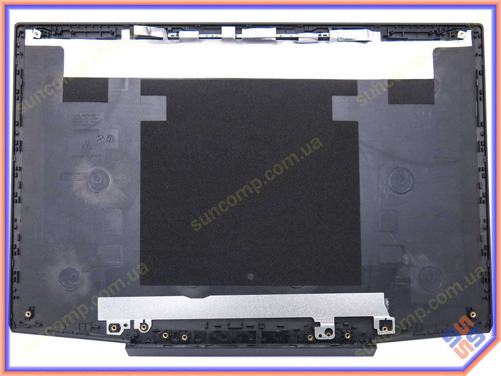 

Корпус для ноутбука HP Pavilion 15-CX Series (Крышка матрицы A) Black, Green Logo