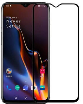 

3D Стекло ZTE V10 с рамкой 4927 МирАкс, Черный